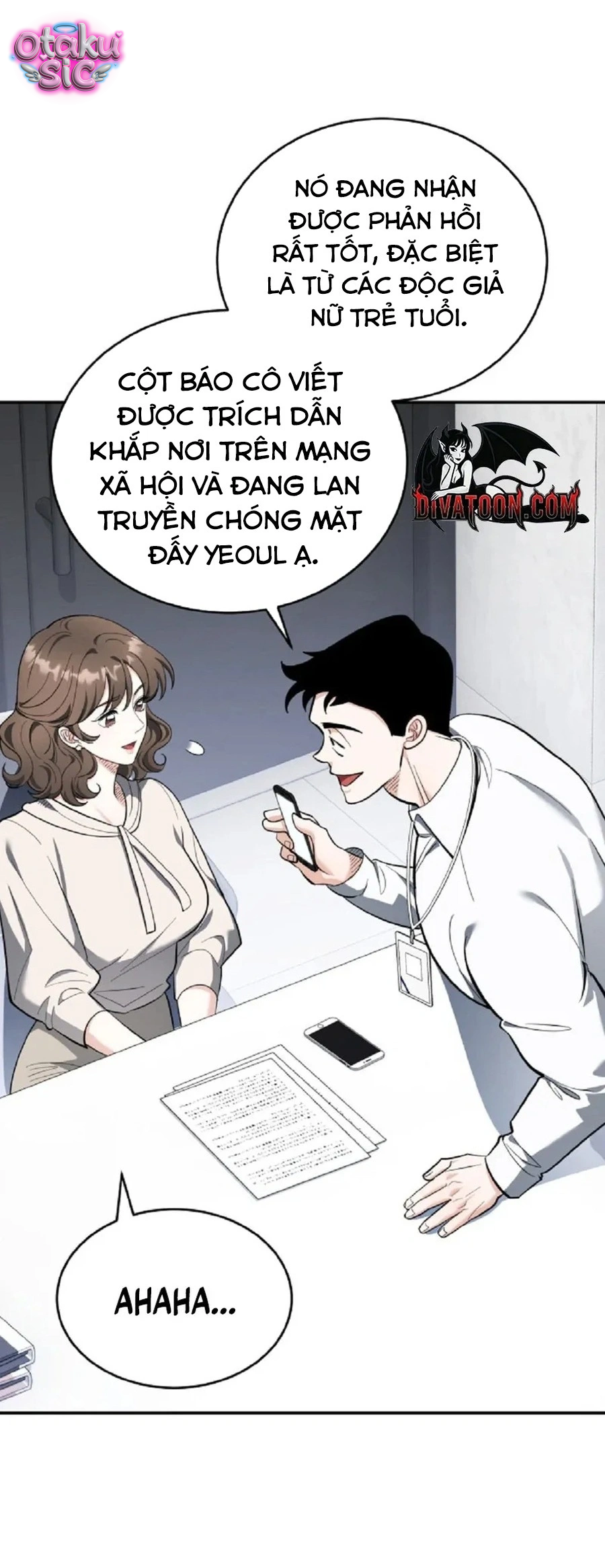 Ám Dục Cận Kề - Chap 1 - Trang 25