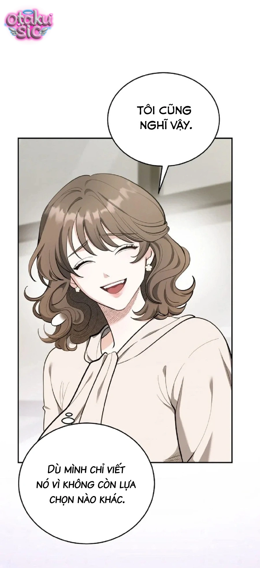 Ám Dục Cận Kề - Chap 1 - Trang 26