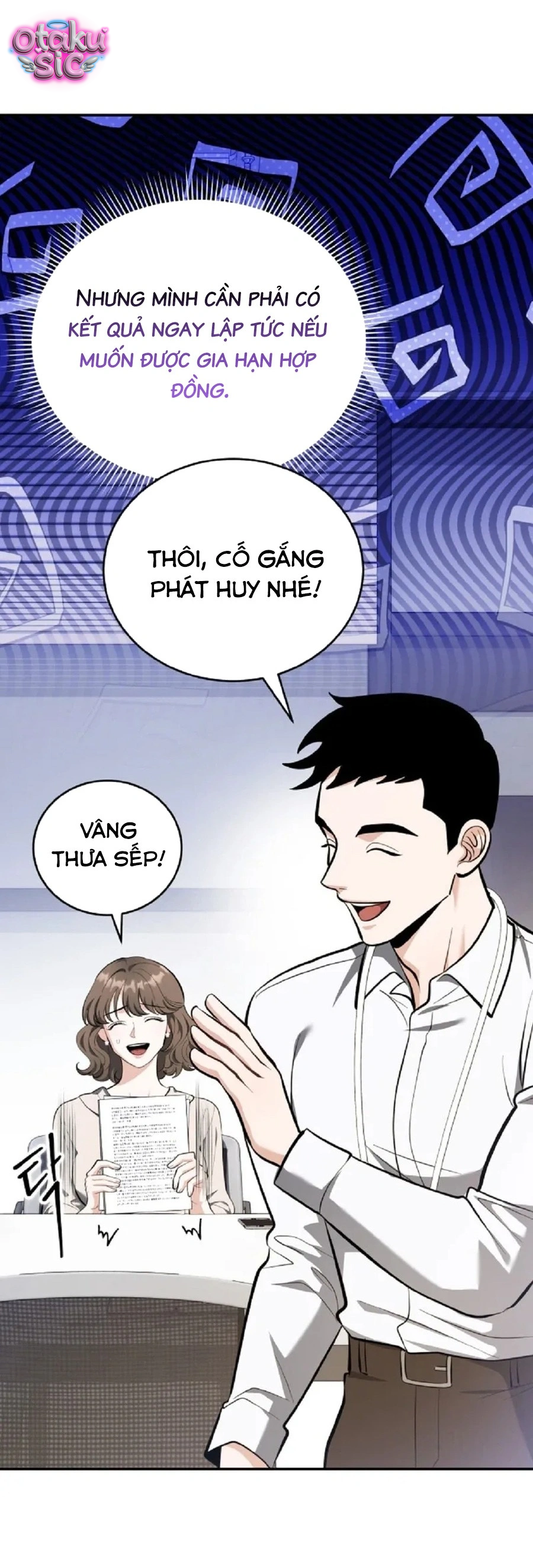Ám Dục Cận Kề - Chap 1 - Trang 30