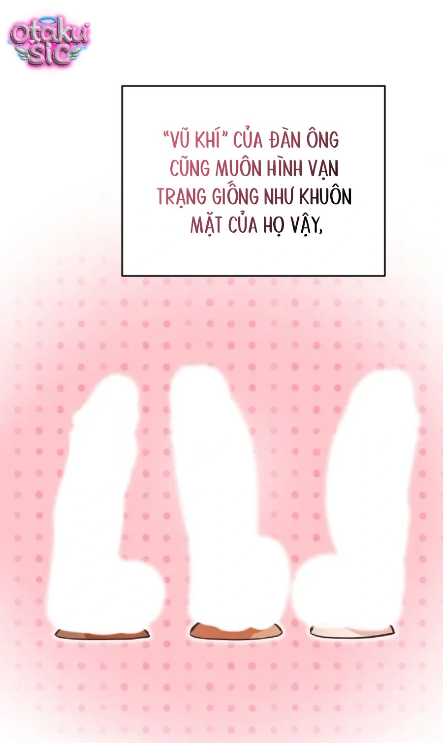Ám Dục Cận Kề - Chap 1 - Trang 32