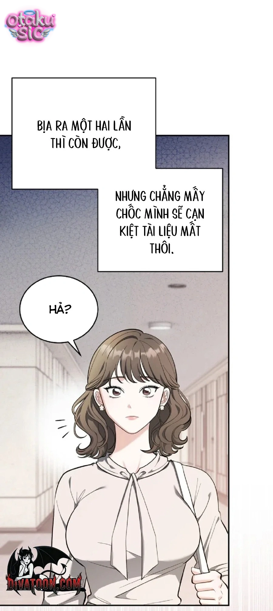 Ám Dục Cận Kề - Chap 1 - Trang 34