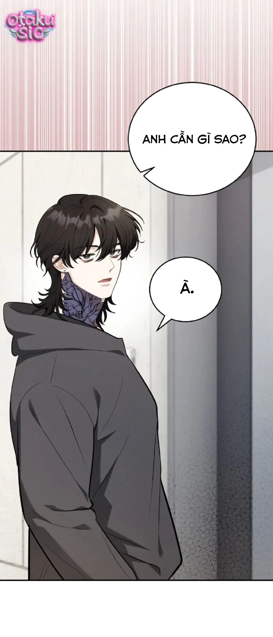 Ám Dục Cận Kề - Chap 1 - Trang 35