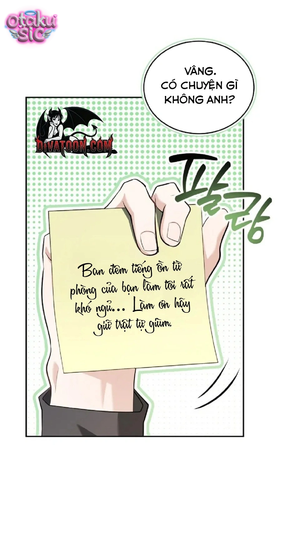 Ám Dục Cận Kề - Chap 1 - Trang 37