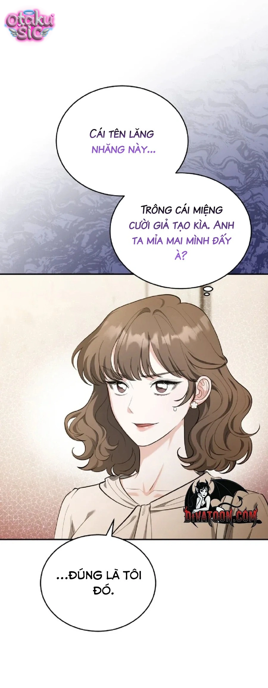 Ám Dục Cận Kề - Chap 1 - Trang 39