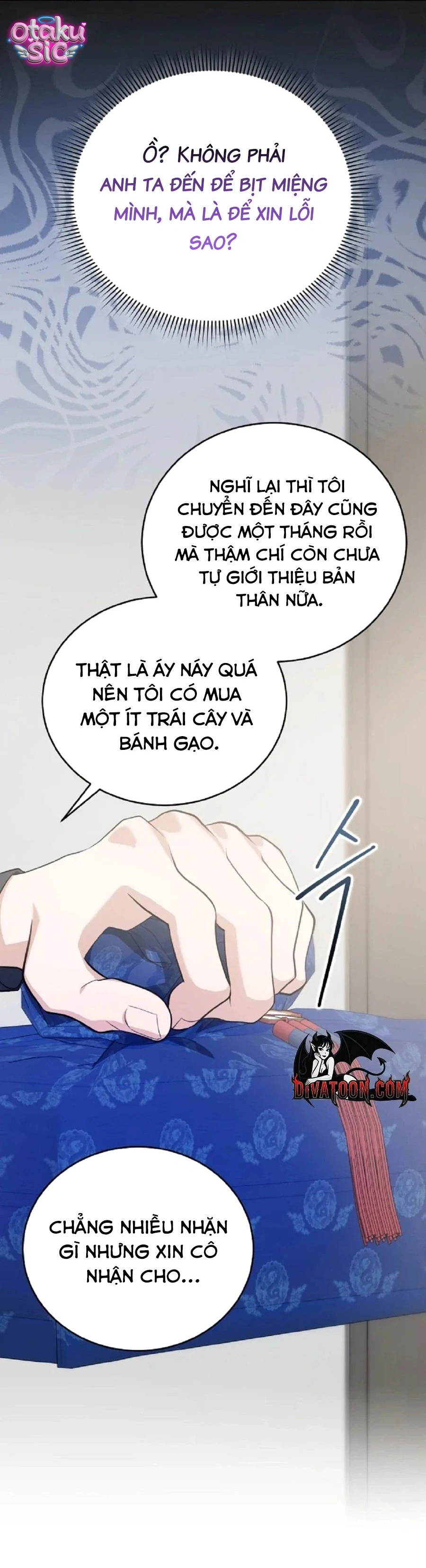 Ám Dục Cận Kề - Chap 1 - Trang 41