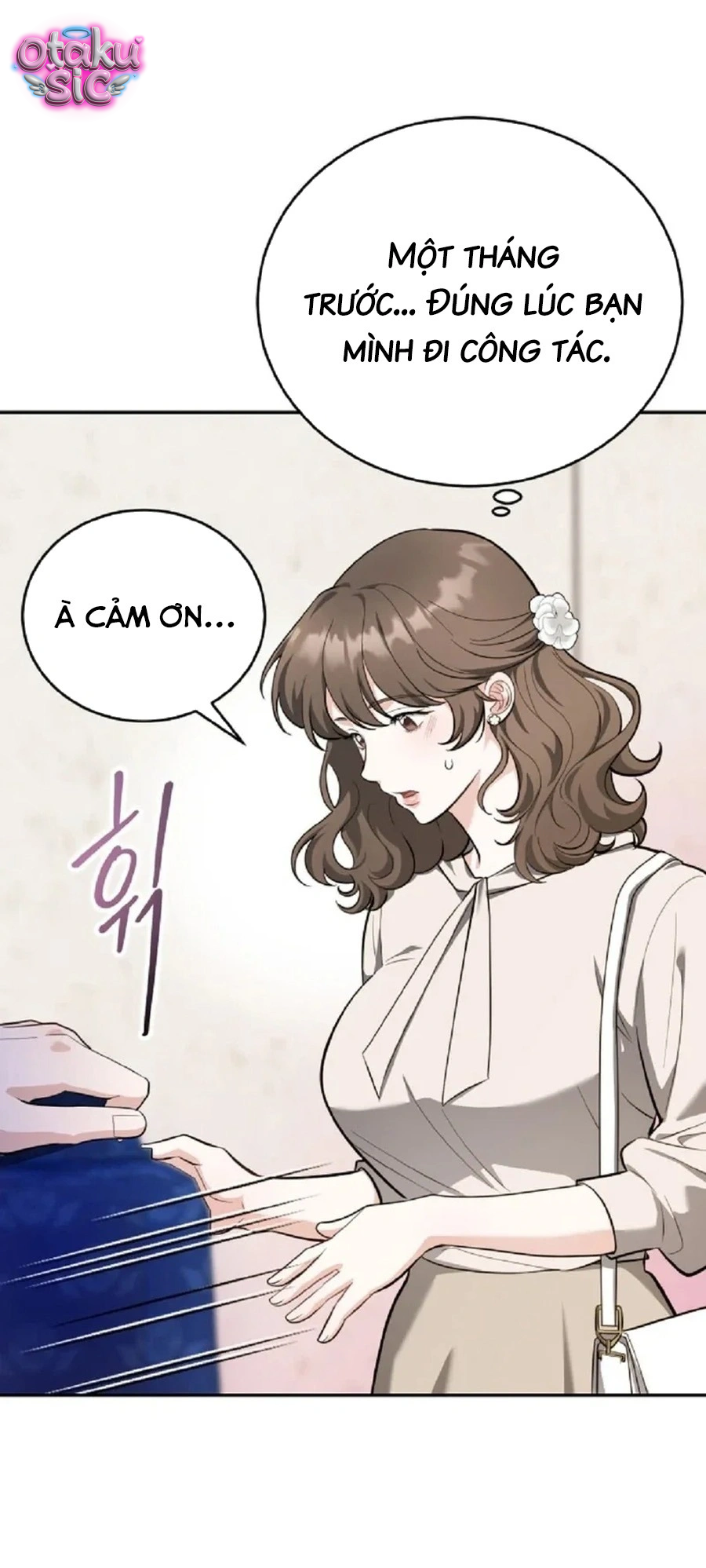 Ám Dục Cận Kề - Chap 1 - Trang 42