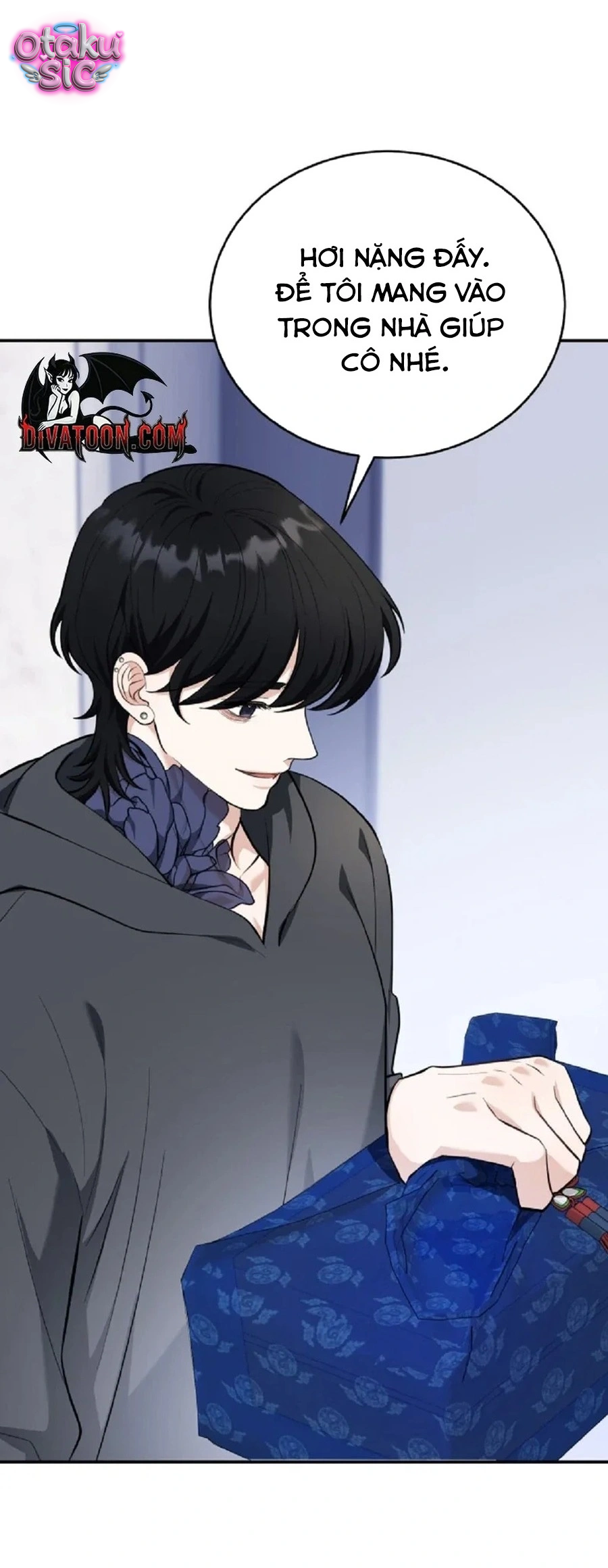 Ám Dục Cận Kề - Chap 1 - Trang 43