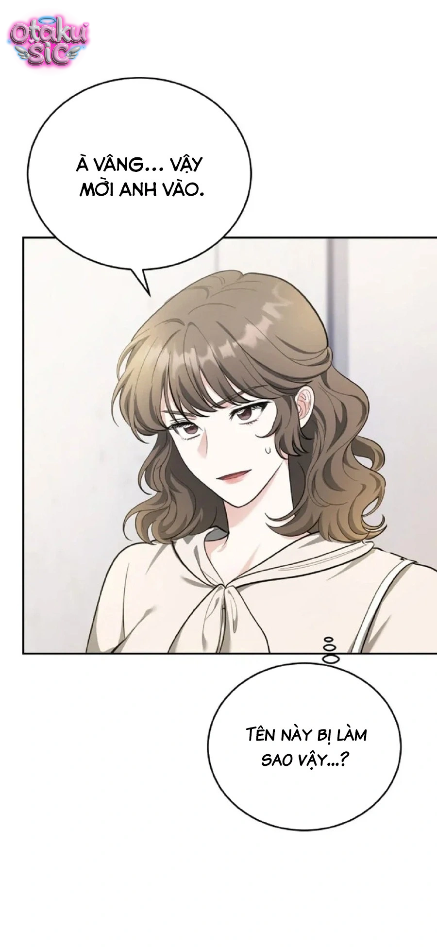 Ám Dục Cận Kề - Chap 1 - Trang 44