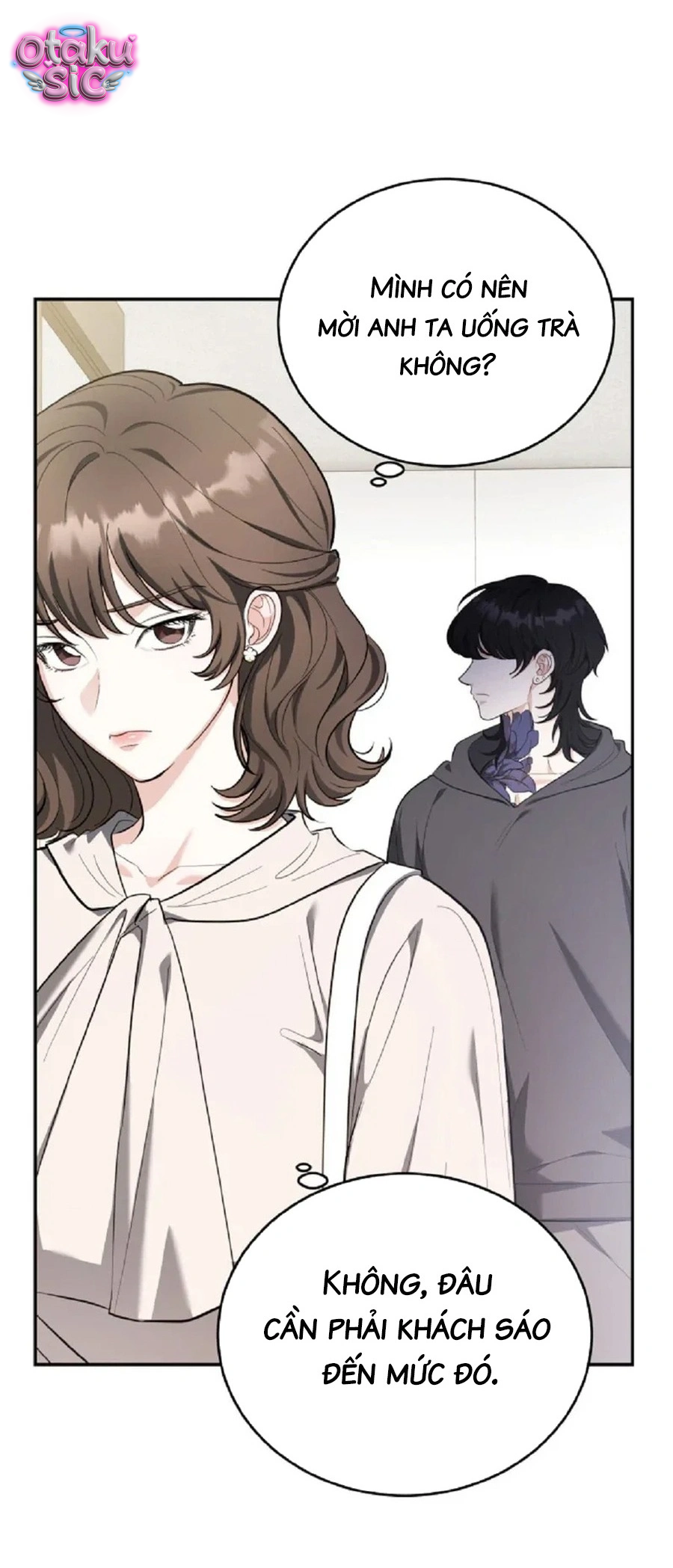 Ám Dục Cận Kề - Chap 1 - Trang 45