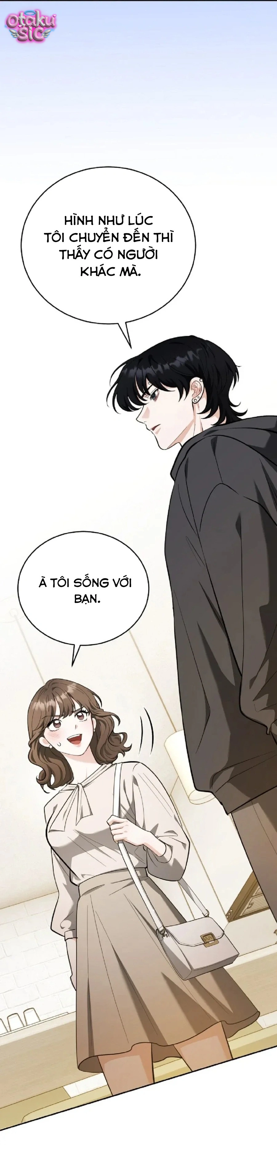 Ám Dục Cận Kề - Chap 1 - Trang 47