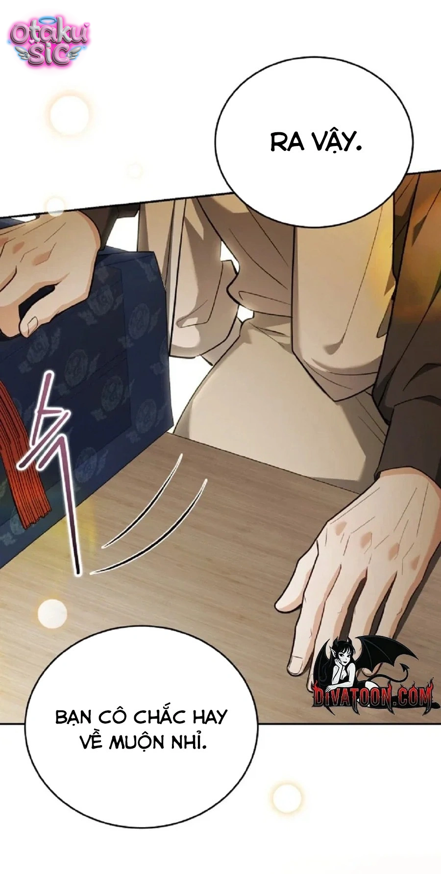 Ám Dục Cận Kề - Chap 1 - Trang 48