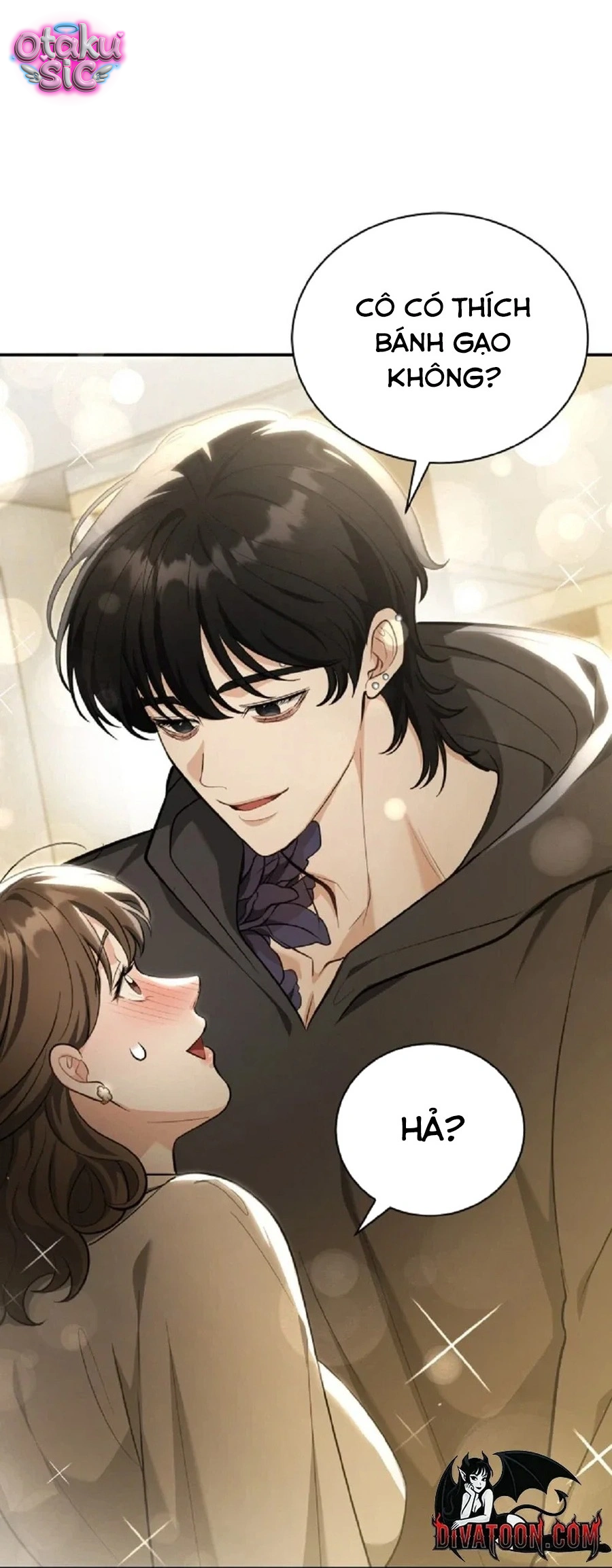 Ám Dục Cận Kề - Chap 1 - Trang 50