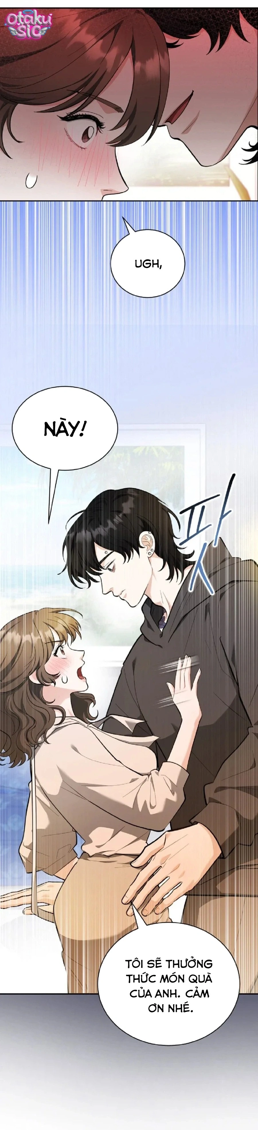 Ám Dục Cận Kề - Chap 1 - Trang 53