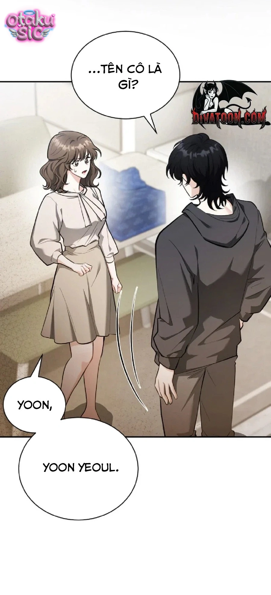 Ám Dục Cận Kề - Chap 1 - Trang 54