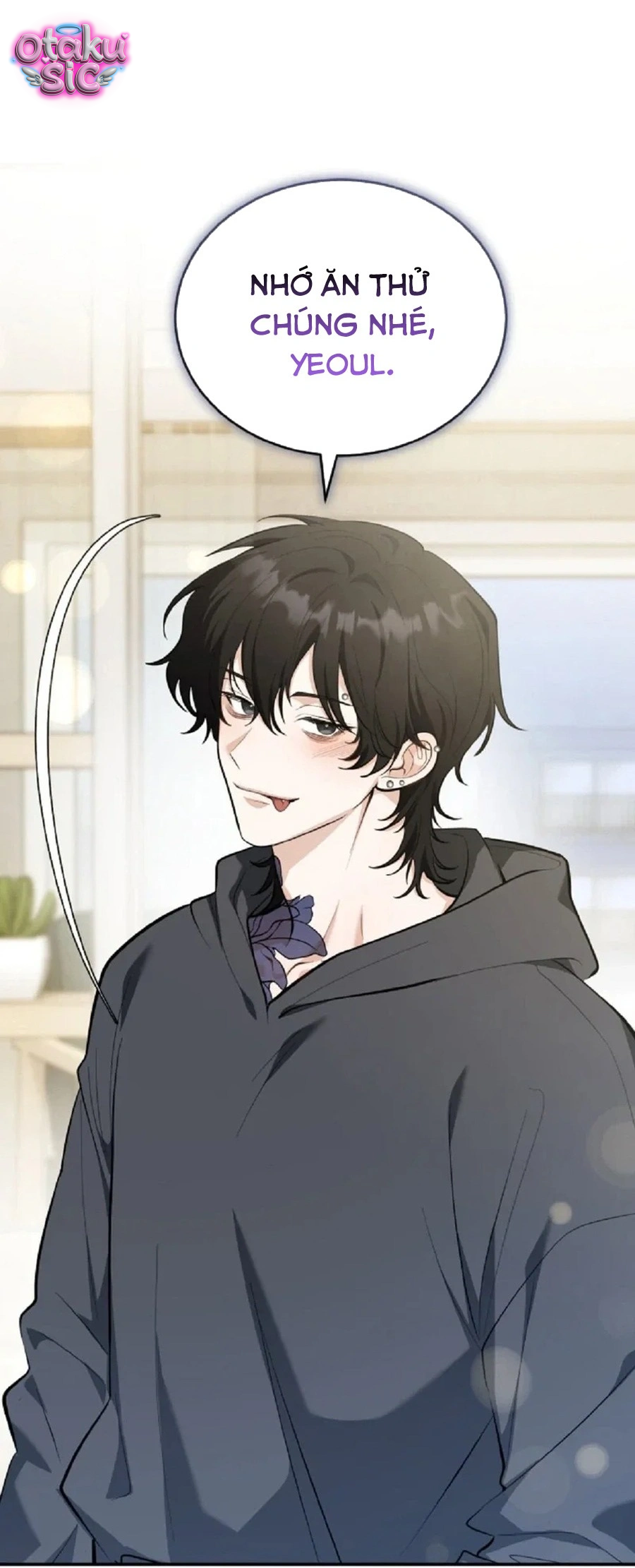 Ám Dục Cận Kề - Chap 1 - Trang 55