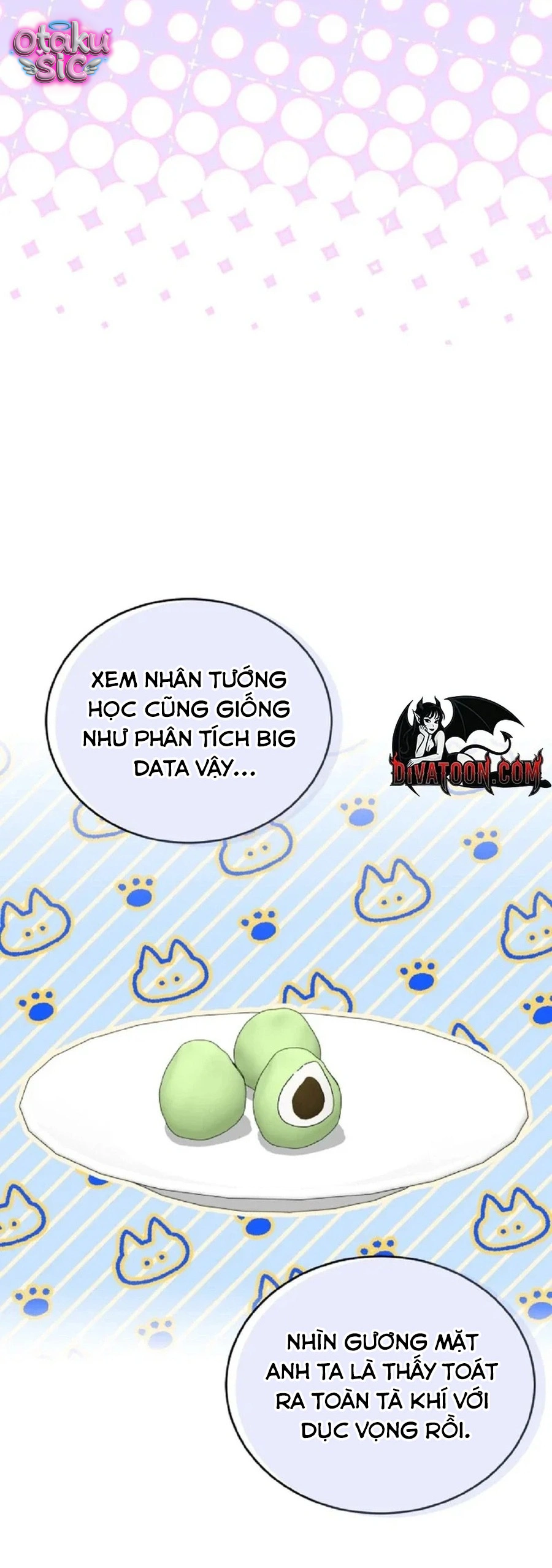 Ám Dục Cận Kề - Chap 1 - Trang 58