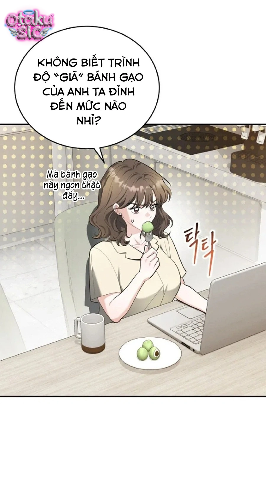 Ám Dục Cận Kề - Chap 1 - Trang 59