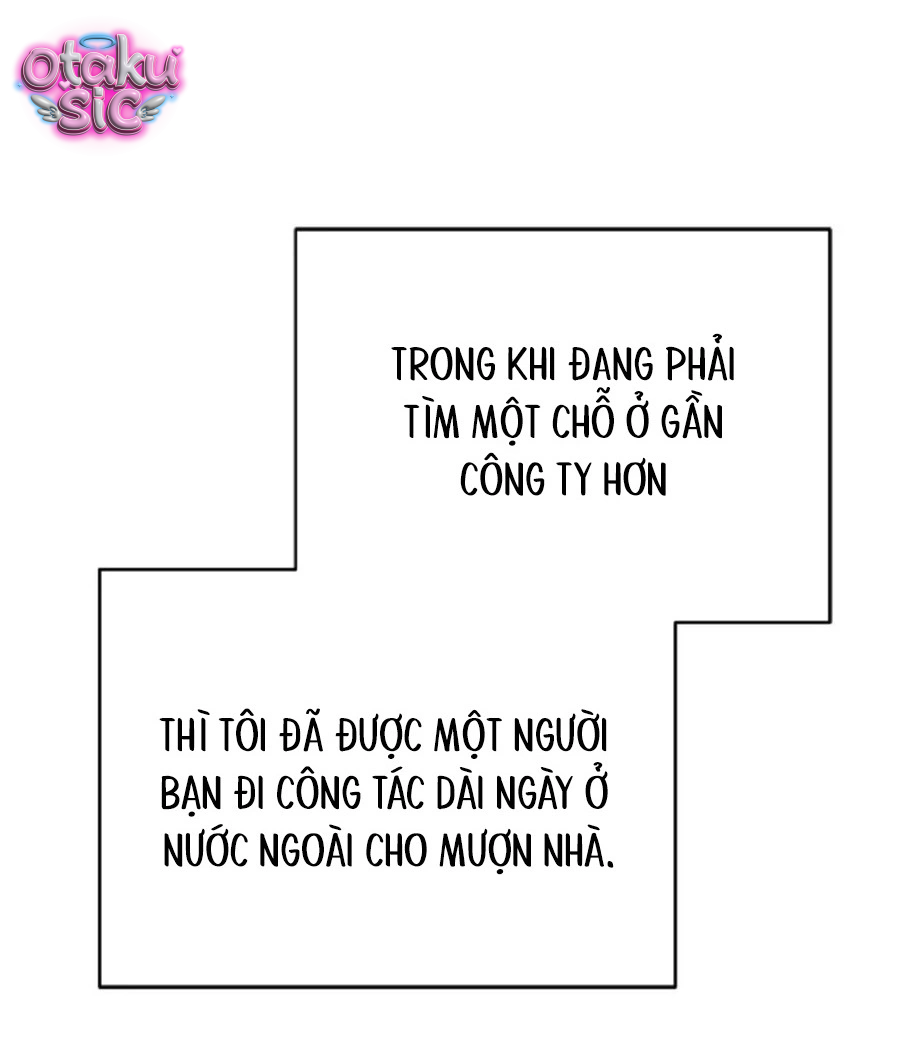 Ám Dục Cận Kề - Chap 1 - Trang 7
