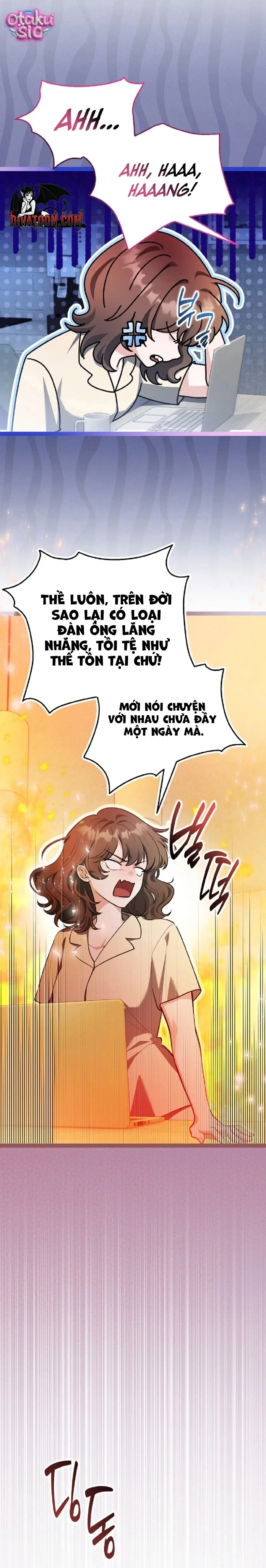 Ám Dục Cận Kề - Chap 1 - Trang 61