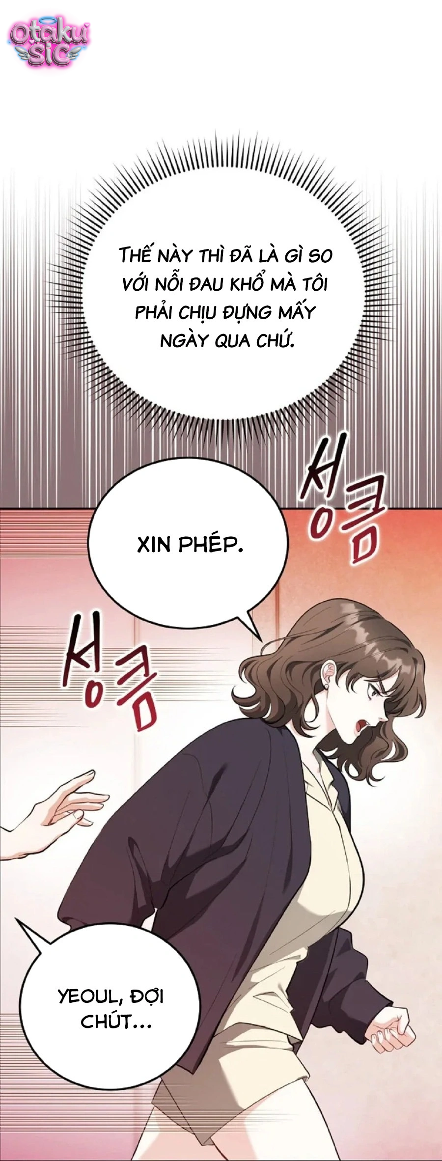 Ám Dục Cận Kề - Chap 1 - Trang 63