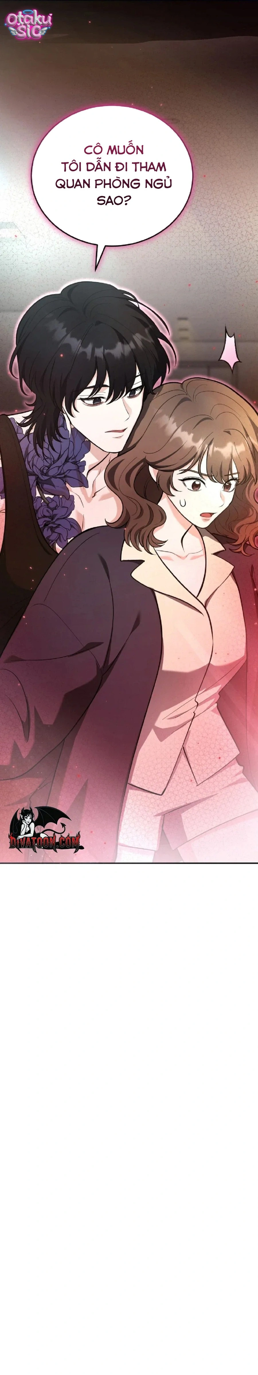 Ám Dục Cận Kề - Chap 1 - Trang 67