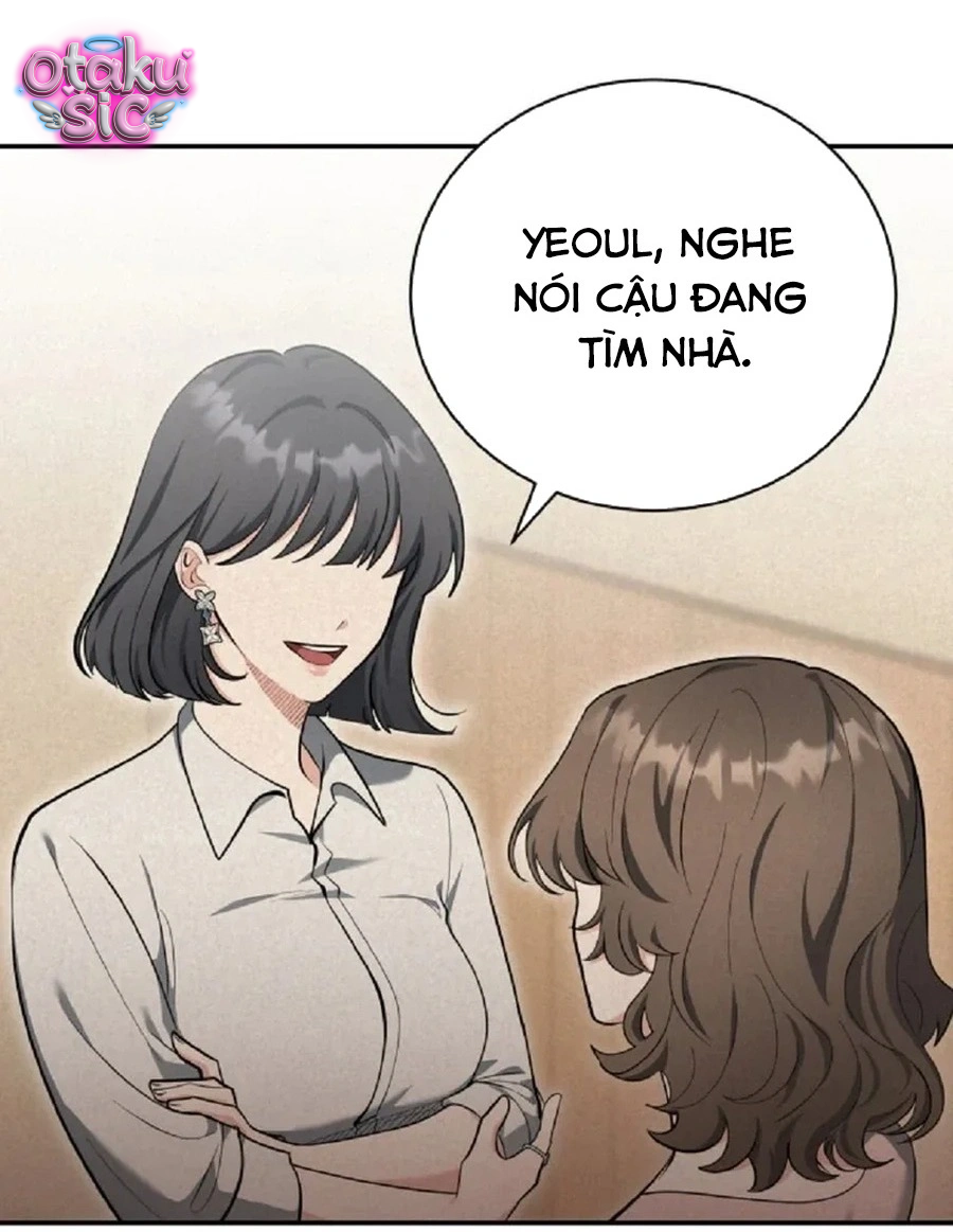 Ám Dục Cận Kề - Chap 1 - Trang 8