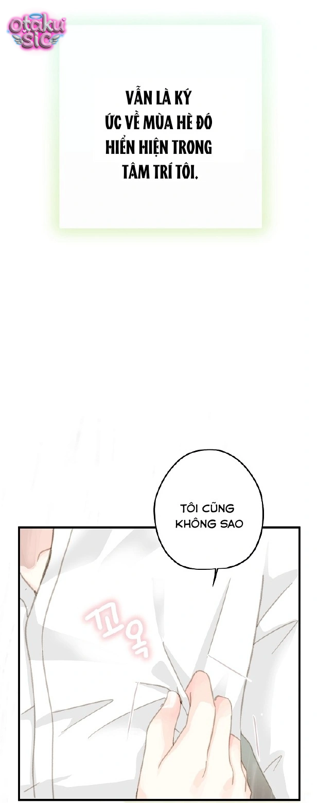 Âm Vang Mùa Hạ - Chap 0 - Trang 11