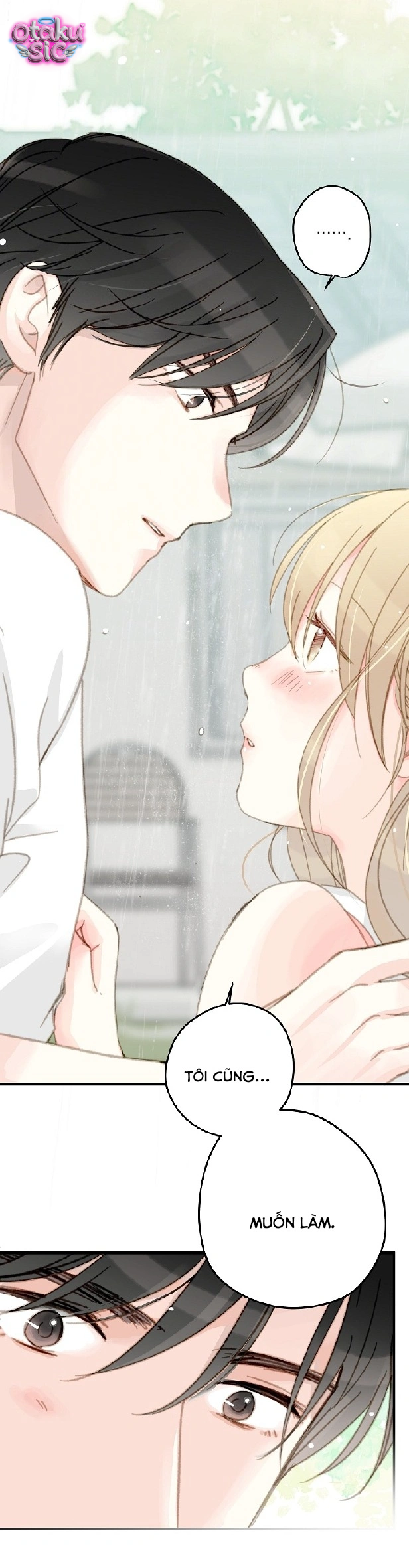 Âm Vang Mùa Hạ - Chap 0 - Trang 12