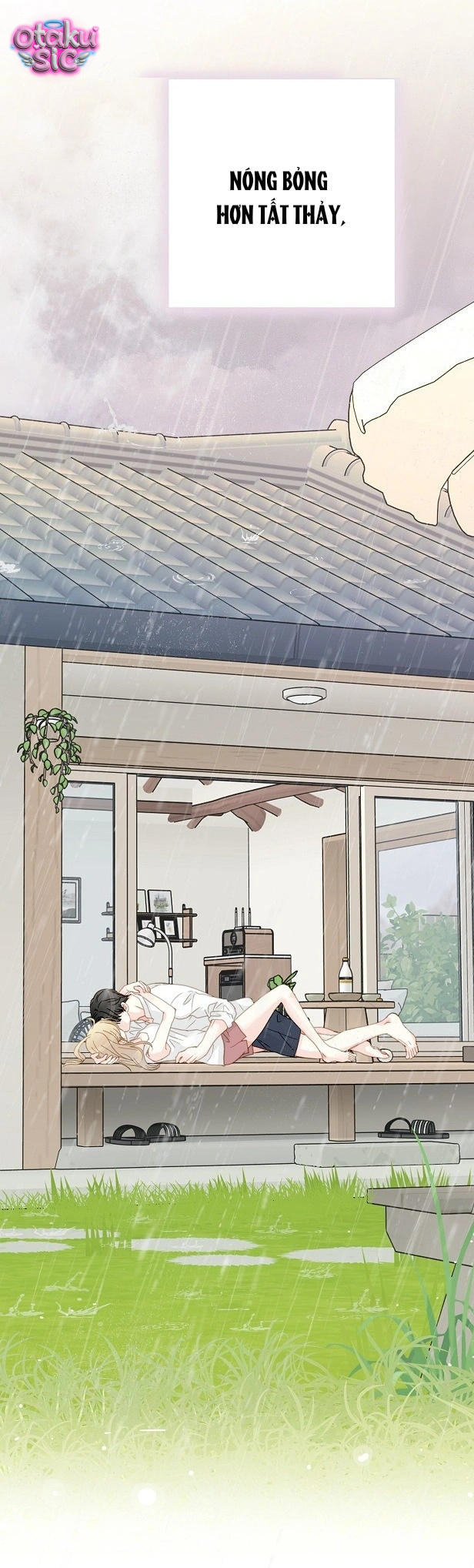 Âm Vang Mùa Hạ - Chap 0 - Trang 15