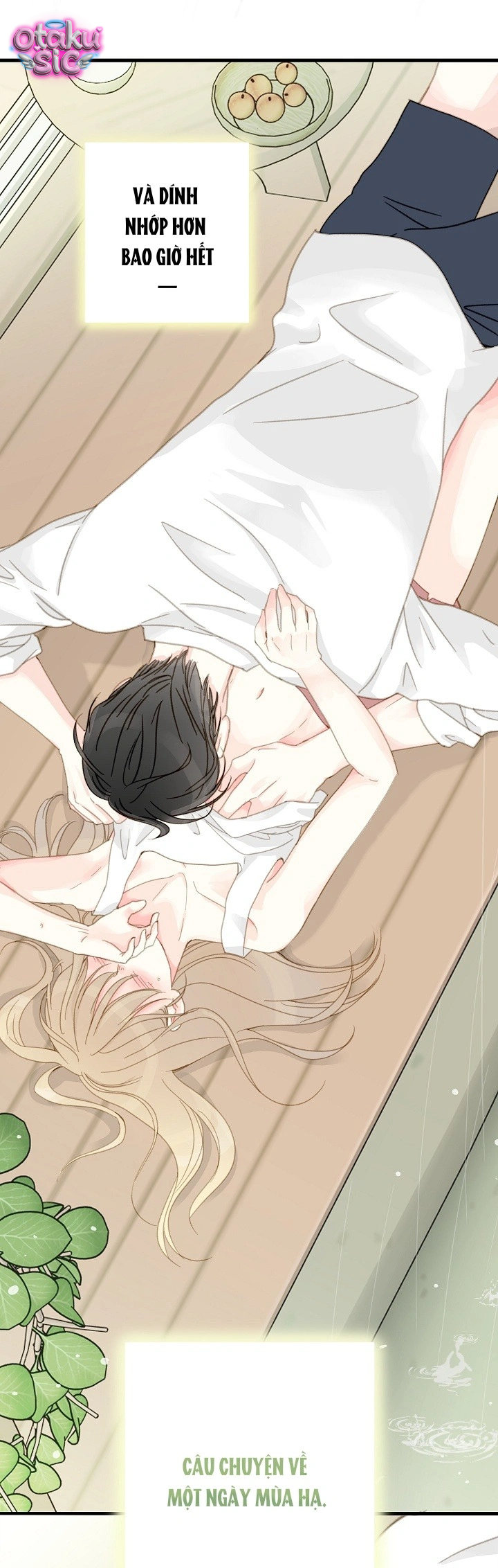 Âm Vang Mùa Hạ - Chap 0 - Trang 16