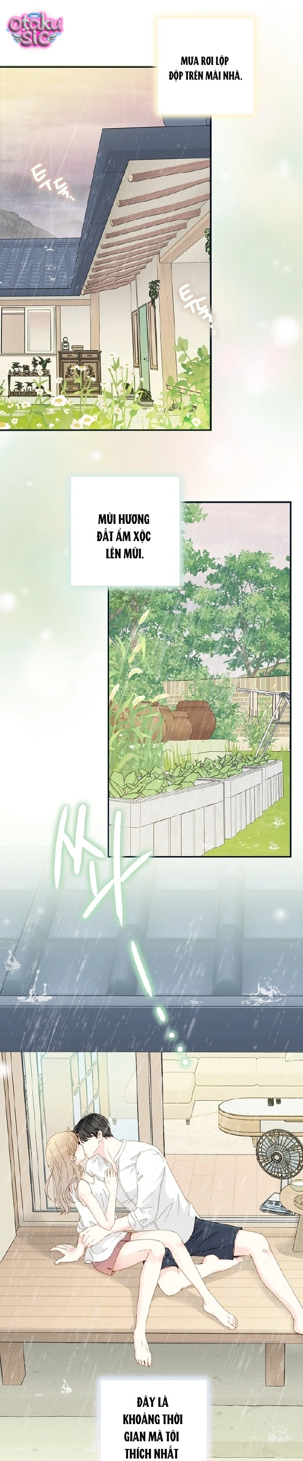 Âm Vang Mùa Hạ - Chap 0 - Trang 3