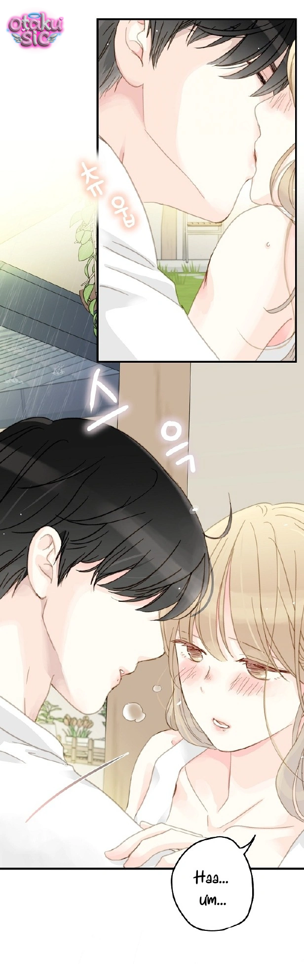 Âm Vang Mùa Hạ - Chap 0 - Trang 5