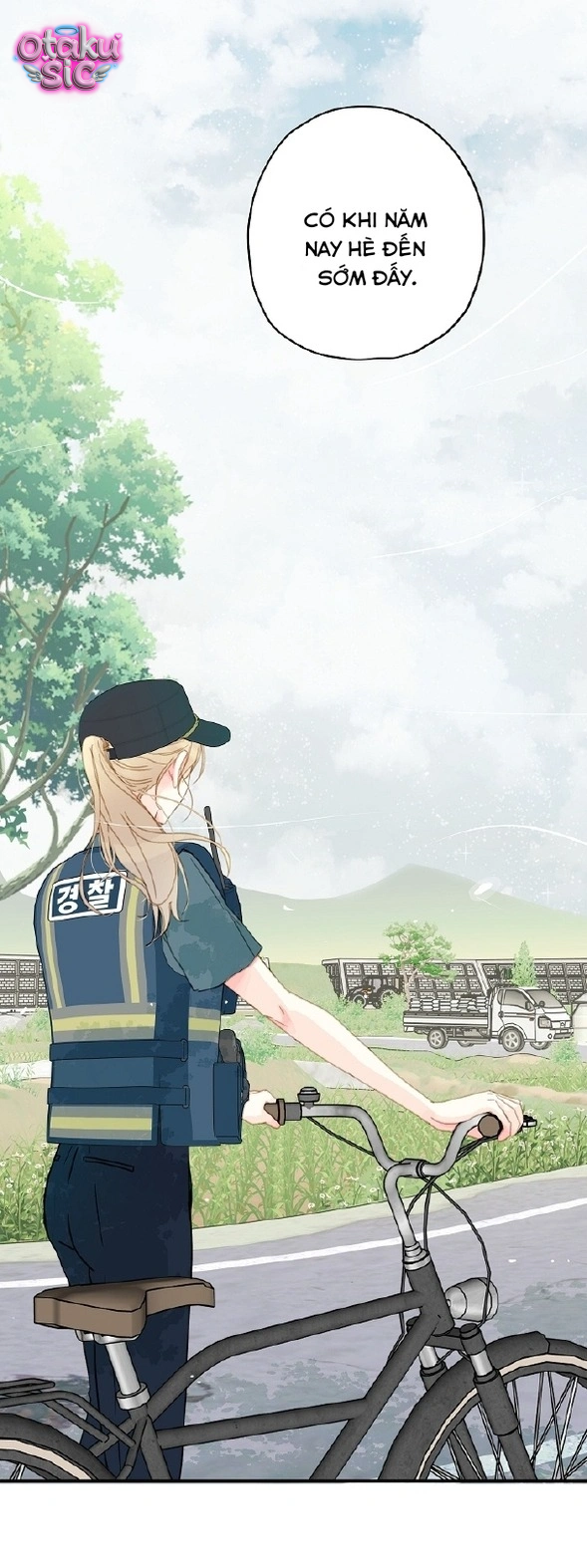 Âm Vang Mùa Hạ - Chap 1 - Trang 12
