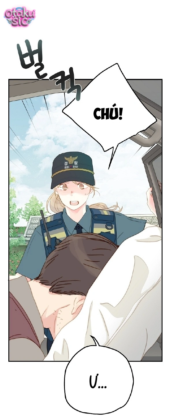 Âm Vang Mùa Hạ - Chap 1 - Trang 19