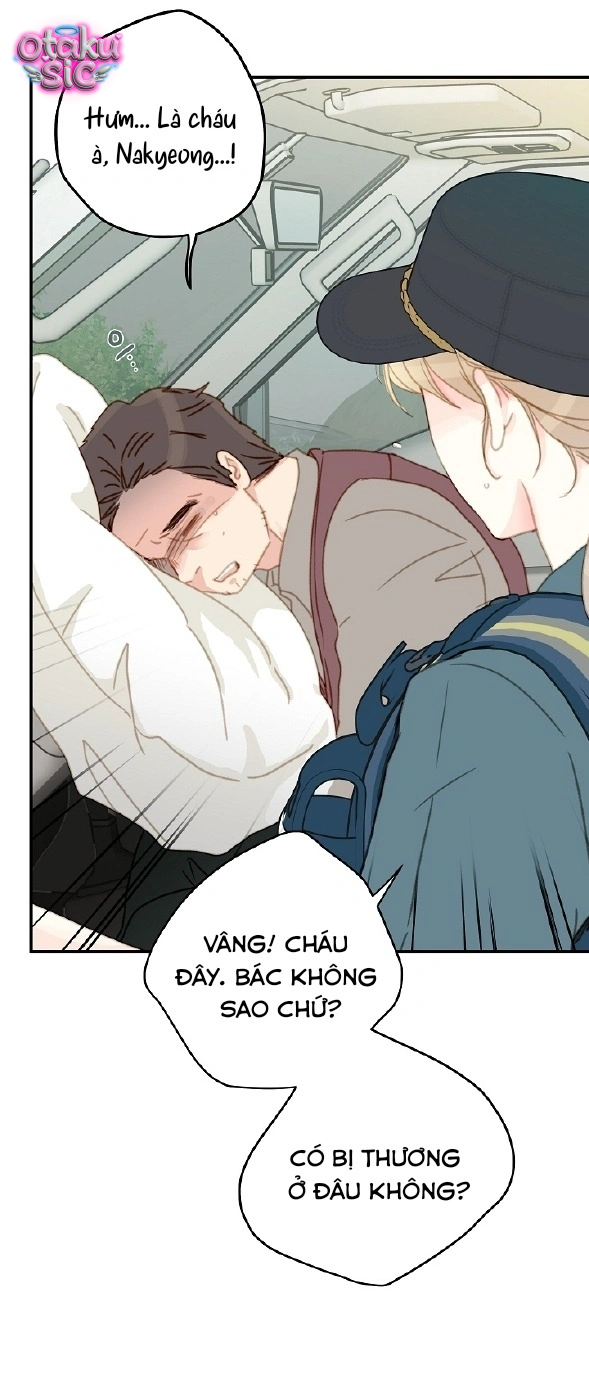 Âm Vang Mùa Hạ - Chap 1 - Trang 20