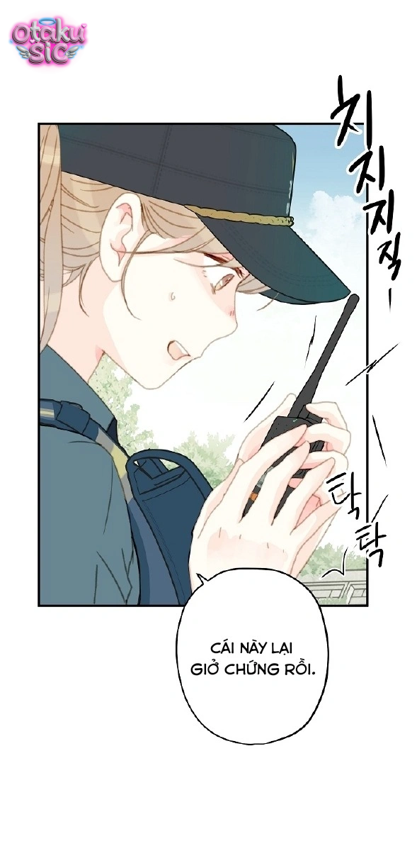Âm Vang Mùa Hạ - Chap 1 - Trang 23