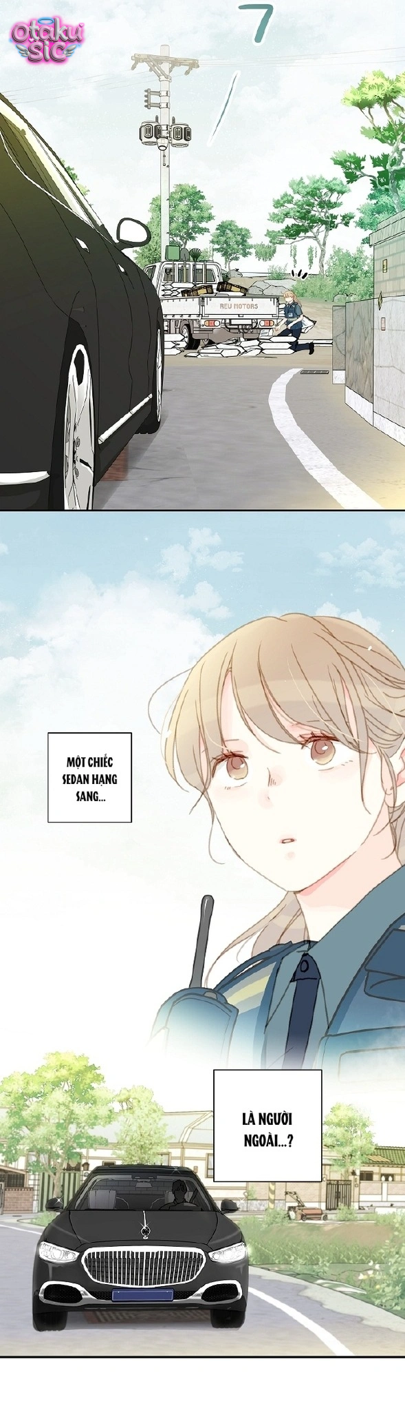 Âm Vang Mùa Hạ - Chap 1 - Trang 26