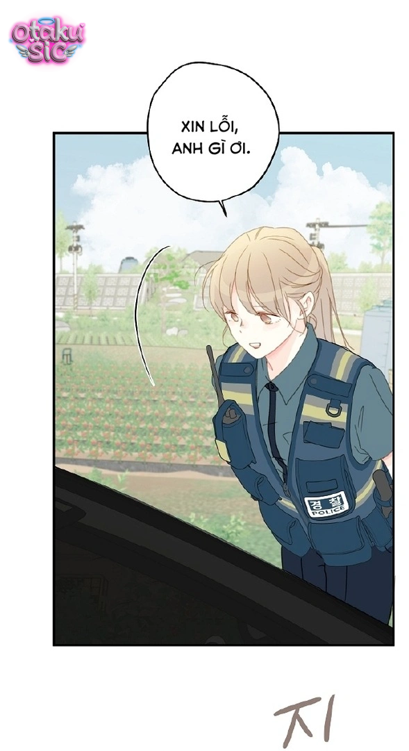 Âm Vang Mùa Hạ - Chap 1 - Trang 27