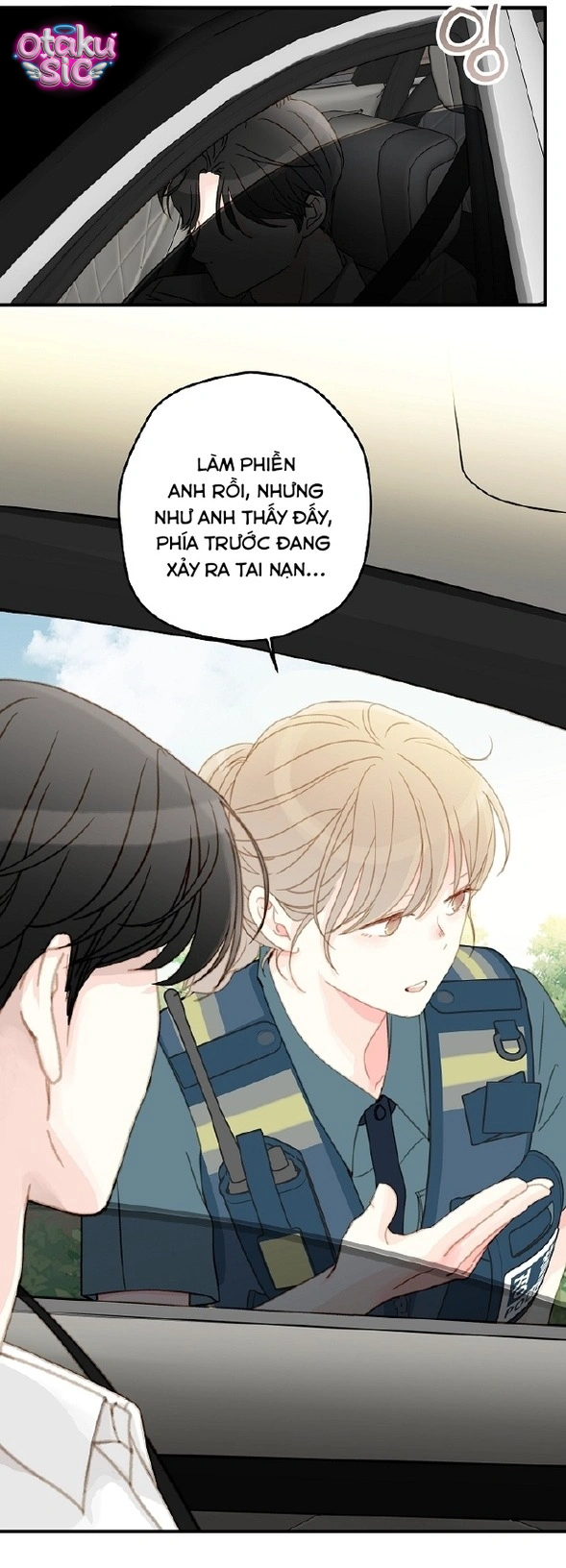 Âm Vang Mùa Hạ - Chap 1 - Trang 28