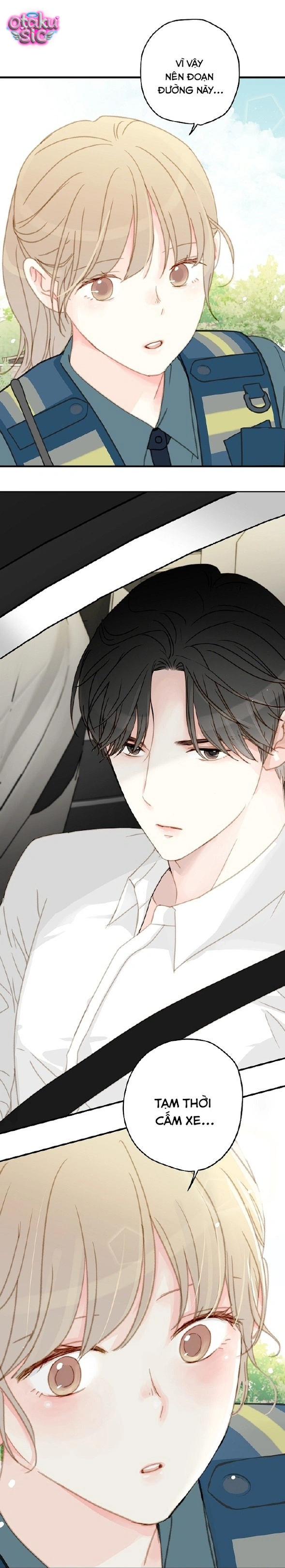 Âm Vang Mùa Hạ - Chap 1 - Trang 29