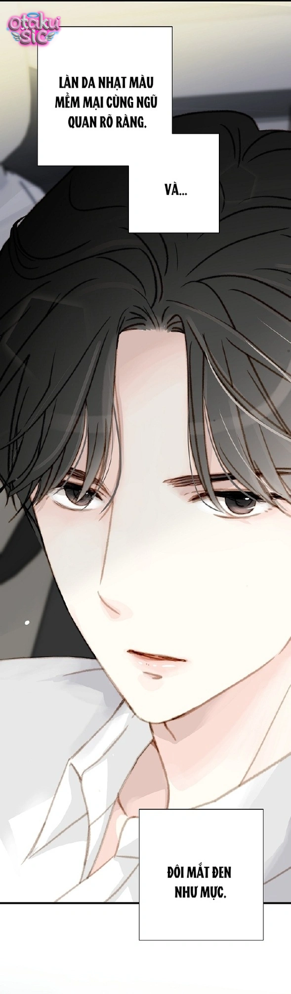 Âm Vang Mùa Hạ - Chap 1 - Trang 30