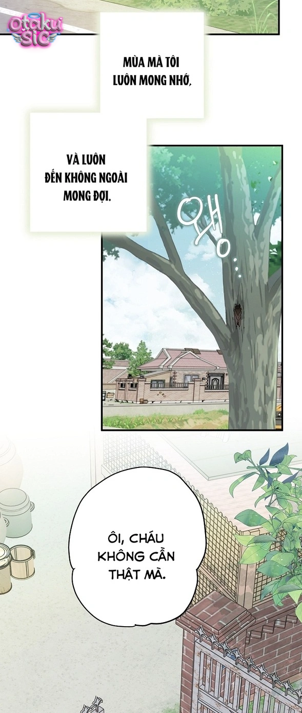 Âm Vang Mùa Hạ - Chap 1 - Trang 4