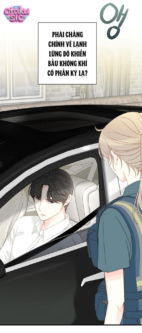 Âm Vang Mùa Hạ - Chap 1 - Trang 32
