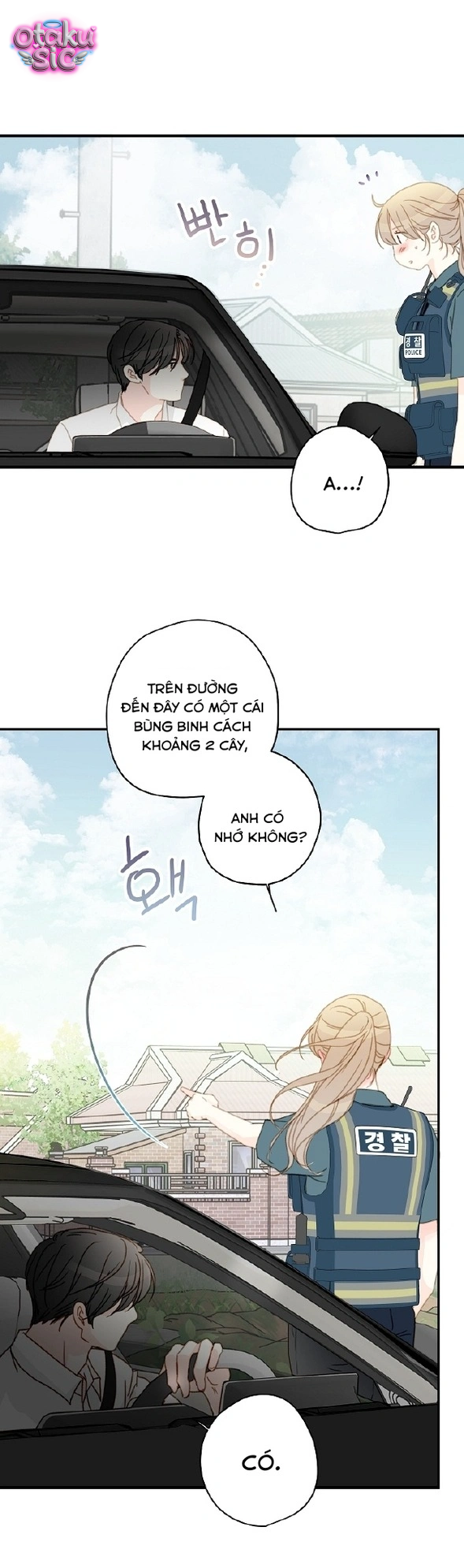 Âm Vang Mùa Hạ - Chap 1 - Trang 36
