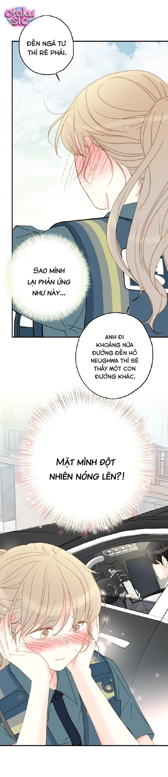 Âm Vang Mùa Hạ - Chap 1 - Trang 37