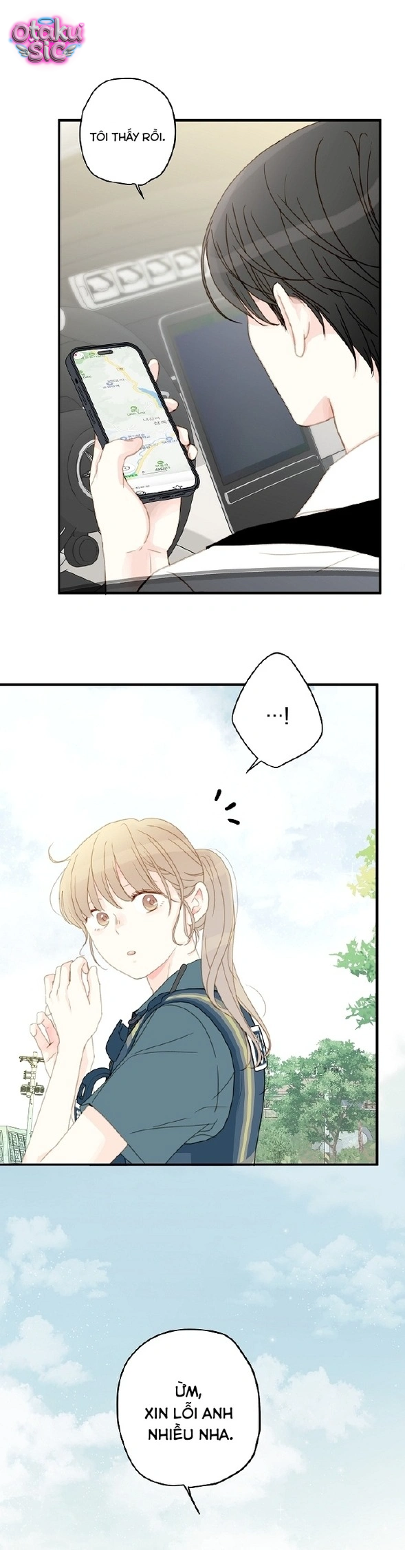 Âm Vang Mùa Hạ - Chap 1 - Trang 38