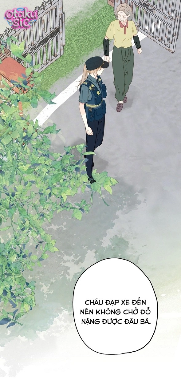 Âm Vang Mùa Hạ - Chap 1 - Trang 5