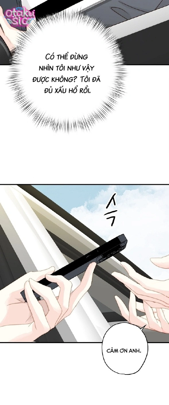 Âm Vang Mùa Hạ - Chap 1 - Trang 42