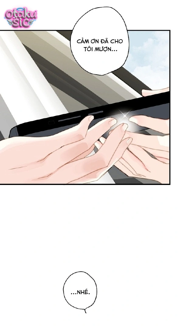 Âm Vang Mùa Hạ - Chap 1 - Trang 45
