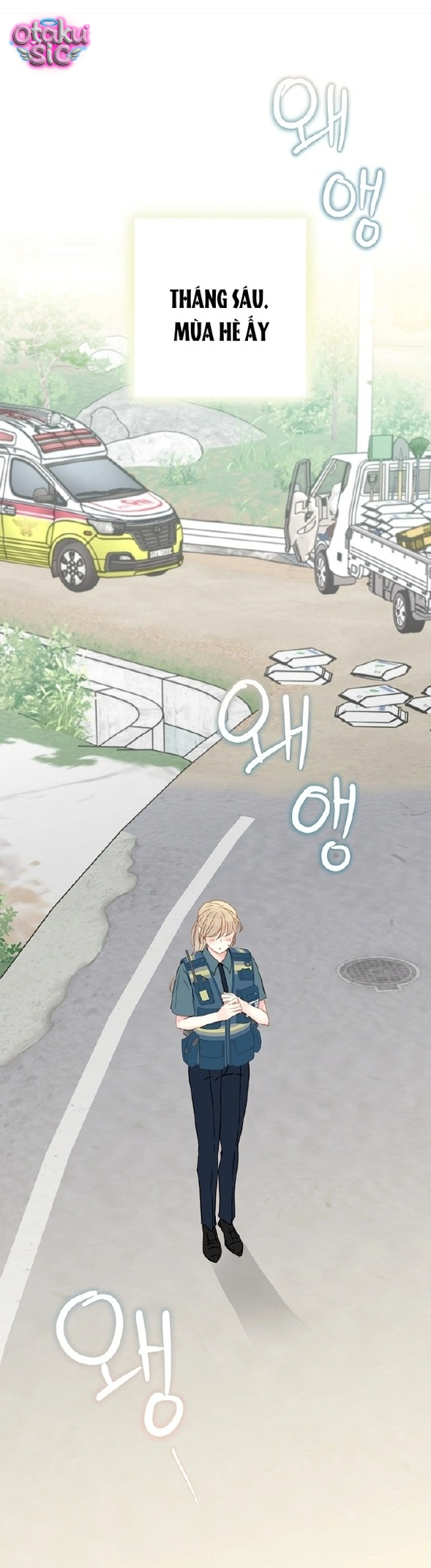 Âm Vang Mùa Hạ - Chap 1 - Trang 49